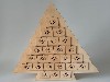 Trejuleprodukter