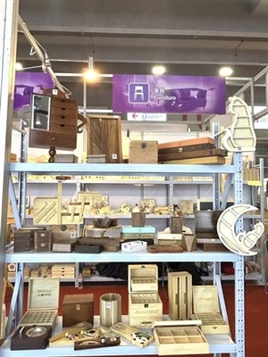 Den 136. Canton Fair the 136th Canton Fair