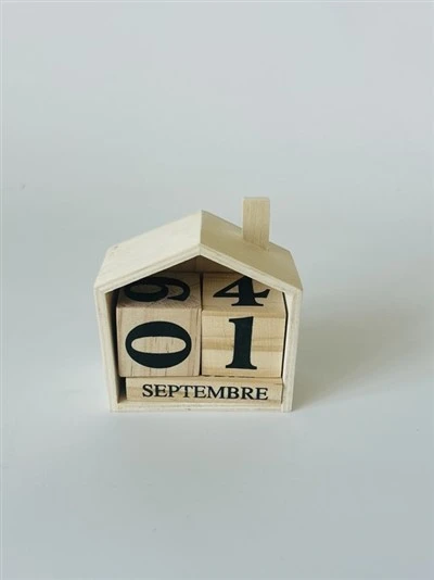 Trekalender