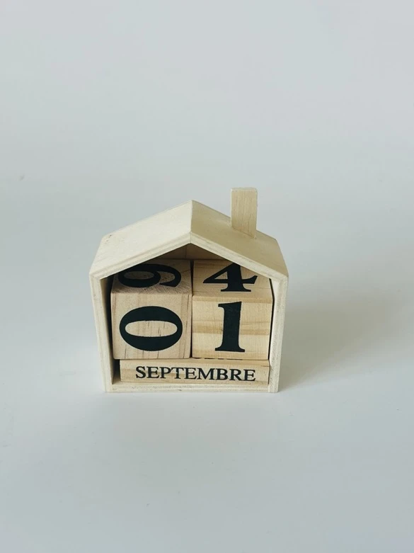 Trekalender