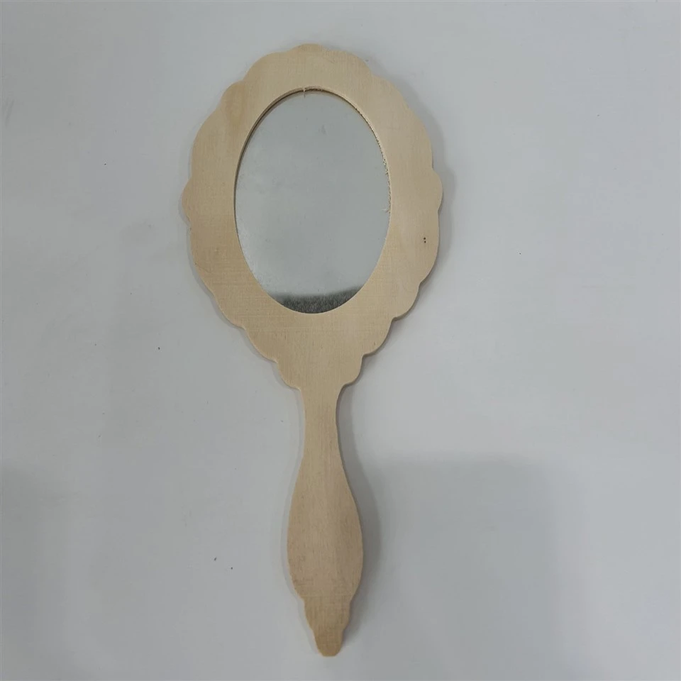Tre DIY -speil
