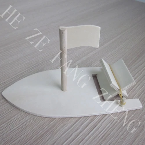 Wooden DIY Leker